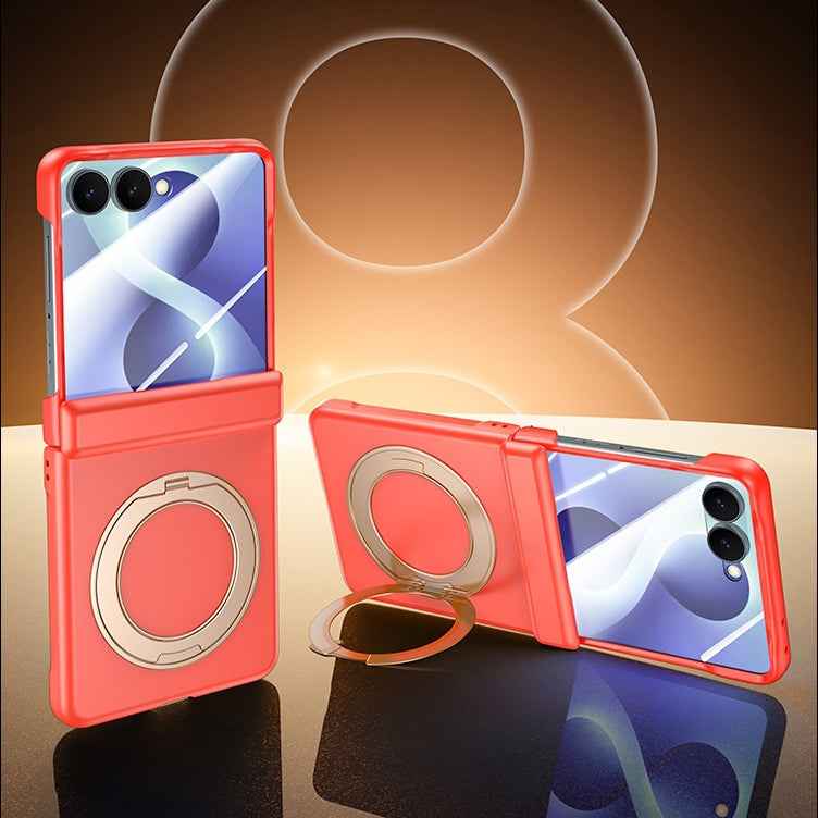 Rotating Kickstand Case with MagSafe