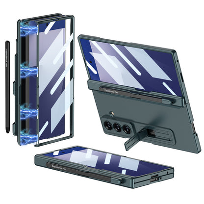 Ultra-Thin Anti-Fall Bracket Case