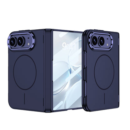 Ultra-Thin Matte Anti-Fingerprint Case with MagSafe