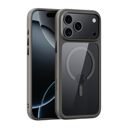 Frosted Case with MagSafe