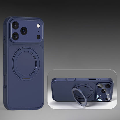 Swivel Ring Kickstand Case with MagSafe