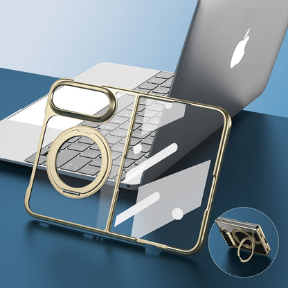 Super Crystal Case with MagSafe
