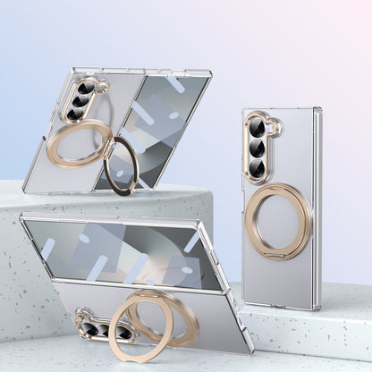 360° Bracket Series Cases with MagSafe