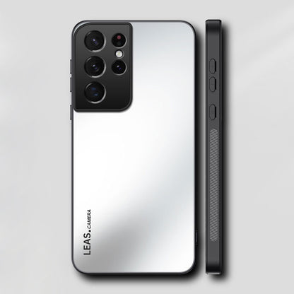 Ultra-Thin Matte Case