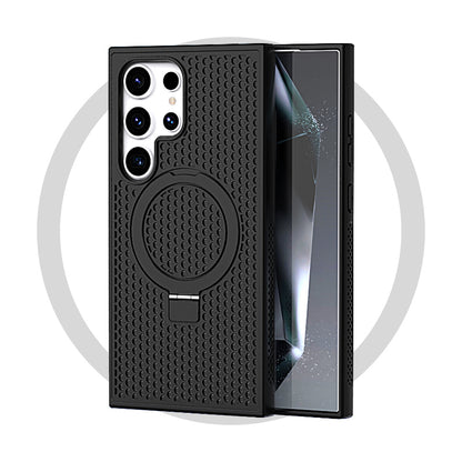 Samsung-Serie | Wärmeableitung integrierte Handyhülle 