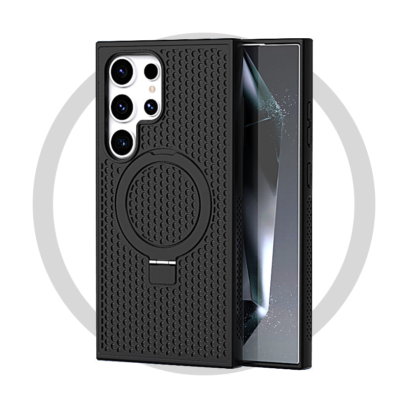 Samsung-Serie | Wärmeableitung integrierte Handyhülle 