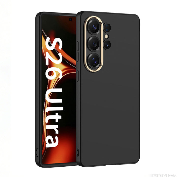 Anti-Fingerprint Matte Case with MagSafe