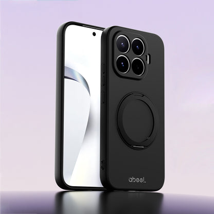 Silicone Case with MagSafe