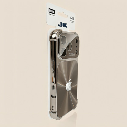 Aurora Laser Gradient Case