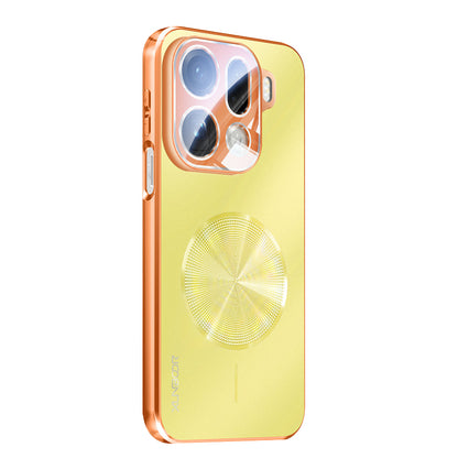 Starburst Gradient Camera Lens Protector Case