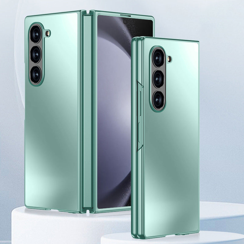 Ultra-Thin Matte Case