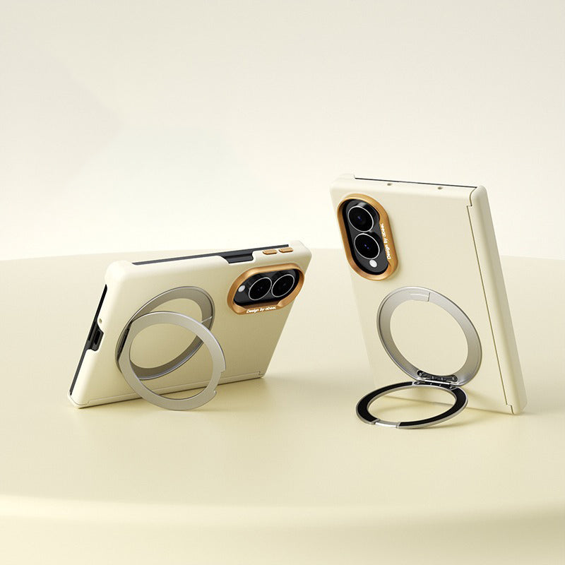 Pivot Bracket Silicone Case with MagSafe