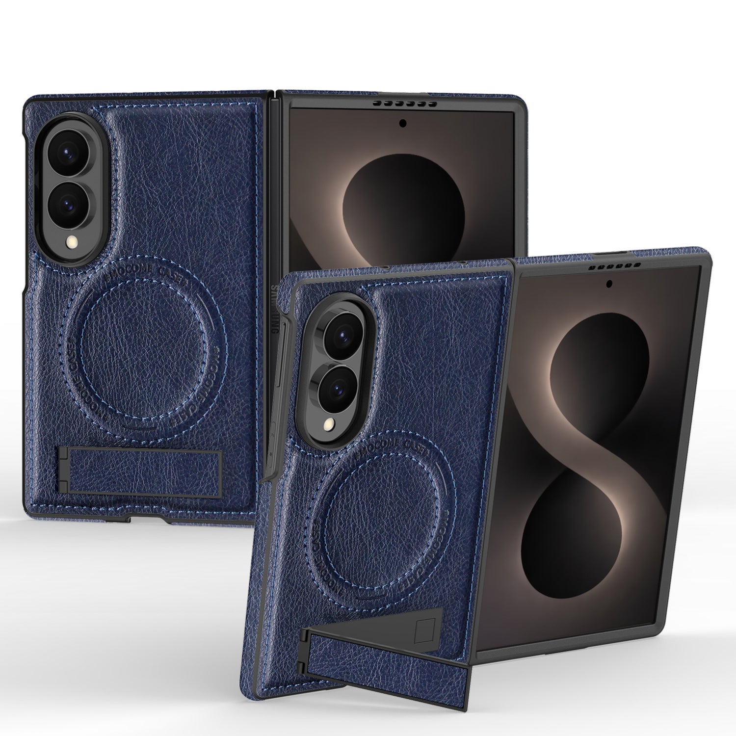 All-Inclusive Business Kickstand Case