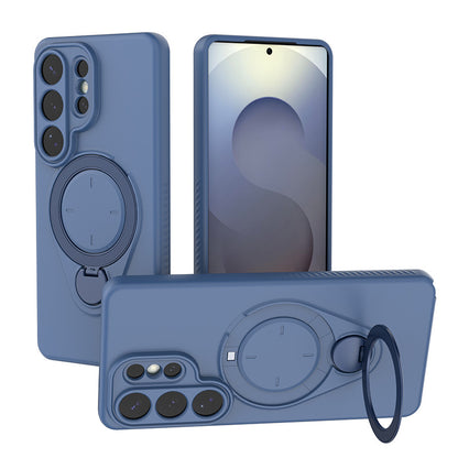 Ring Kickstand Frosted Case with MagSafe