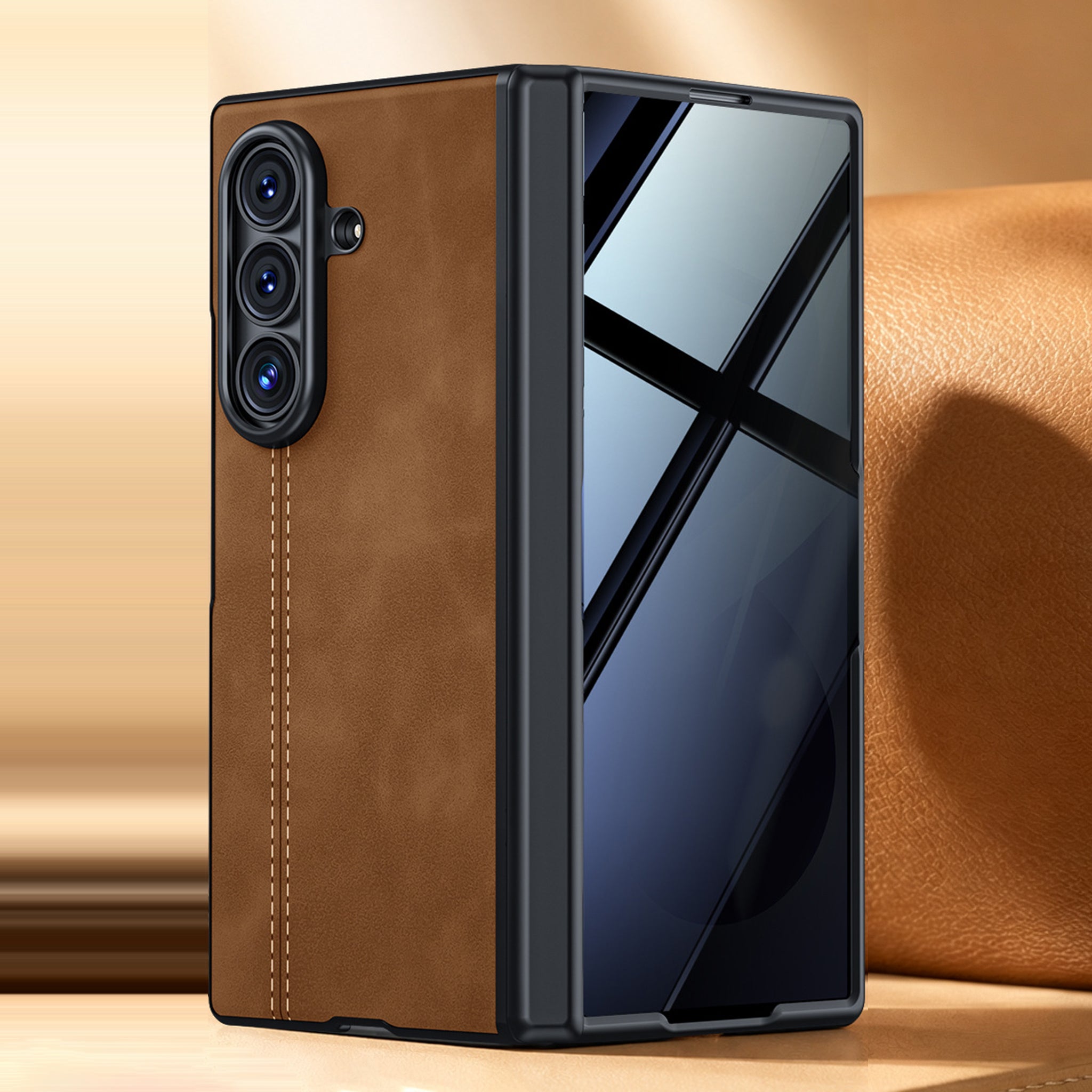 Business Leather Case
