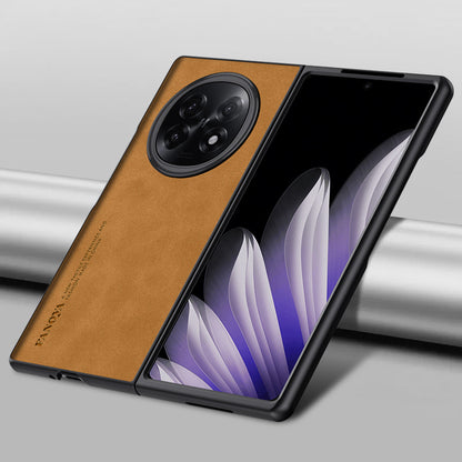Matte Leather Case