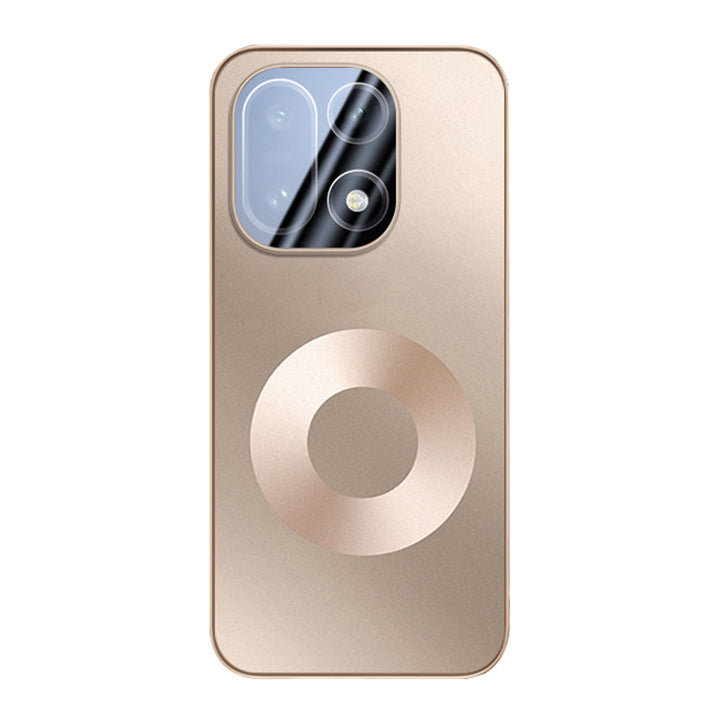 Frosted Ultra-Thin Matte Case with MagSafe