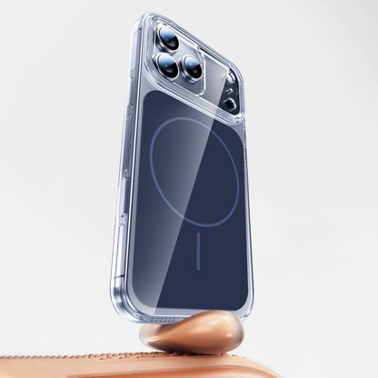 Classic Crystal Case with MagSafe