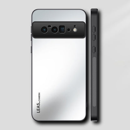 Ultra-Thin Matte Case