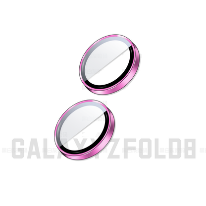 Galaxy Z Fold Series | Aluminum Alloy Lens Ring