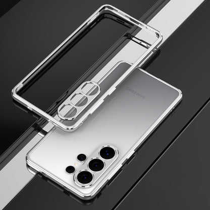 Metal Frame Case