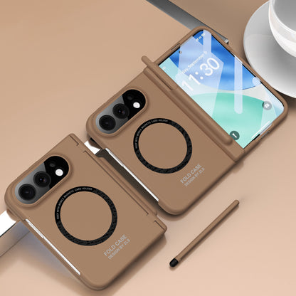 Skin-Feel Matte Case with MagSafe