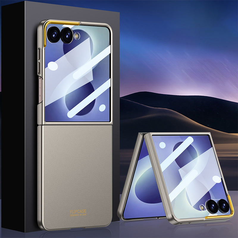 Frosted Ultra-Thin Feel Case