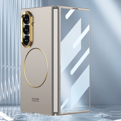 Ultra-Thin Frosted Case with MagSafe