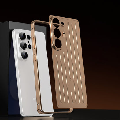Metal Protective Case