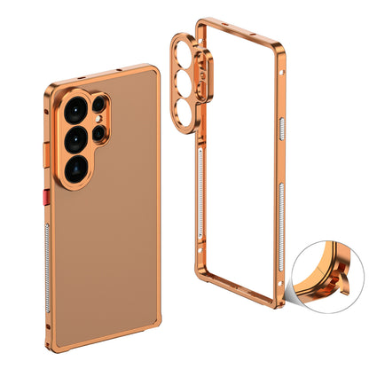 Metal Heat Dissipation Frame