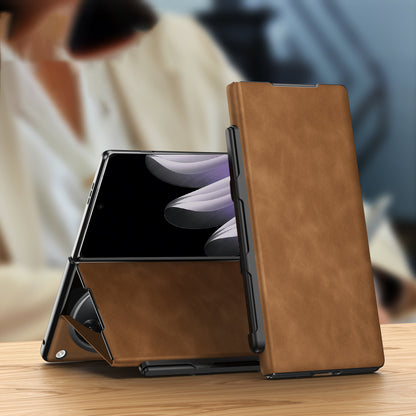 Business Leather Case
