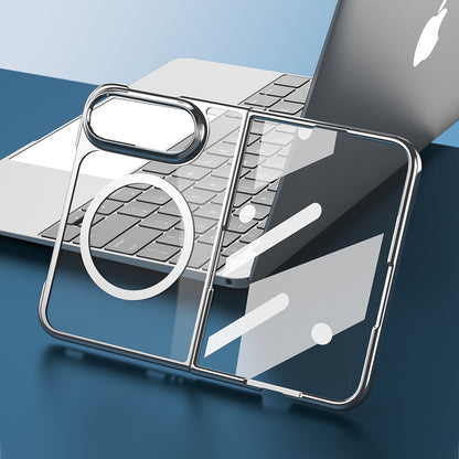Super Crystal Case with MagSafe