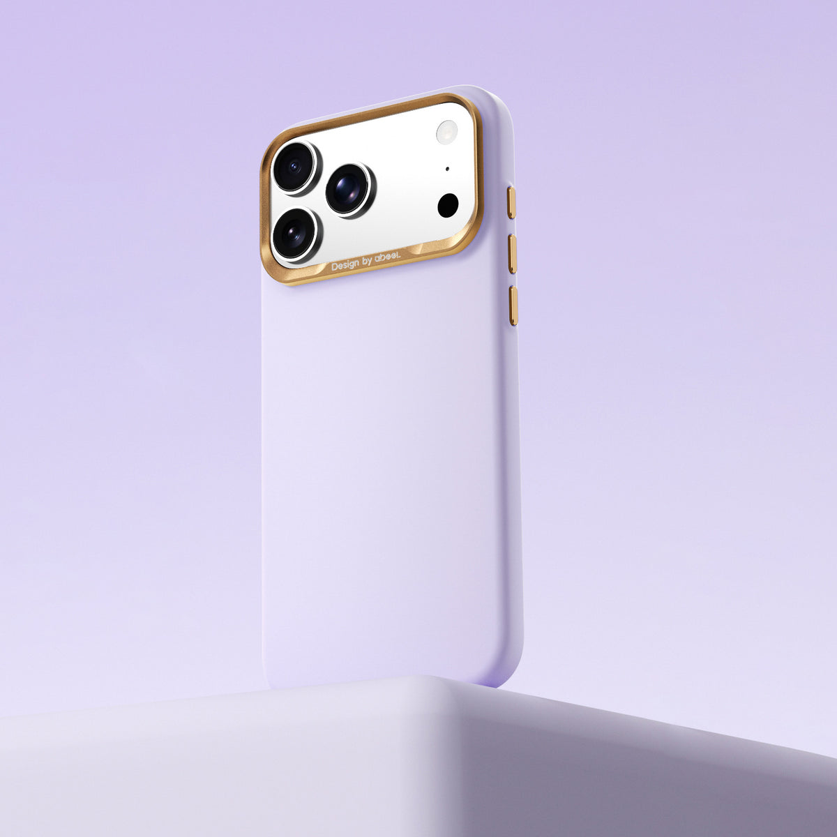 Liquid Silicone Case with MagSafe