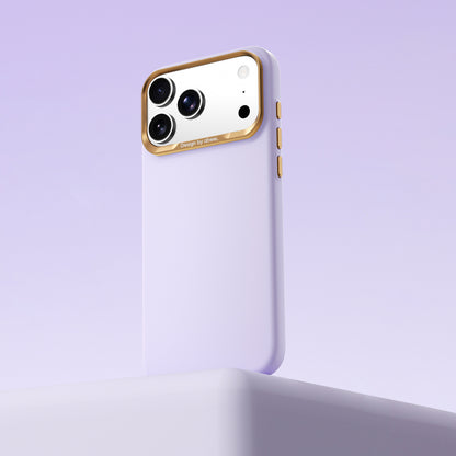 Liquid Silicone Case with MagSafe