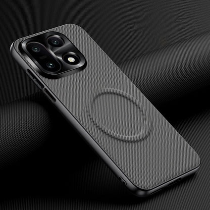 Kevlar Texture Protective Case with MagSafe