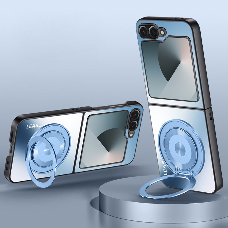 360° Rotating Kickstand Case