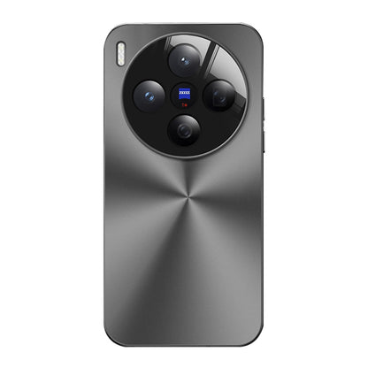 Aurora Laser Gradient Case