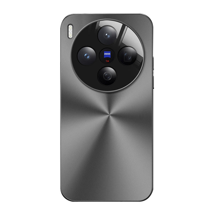 Aurora Laser Gradient Case