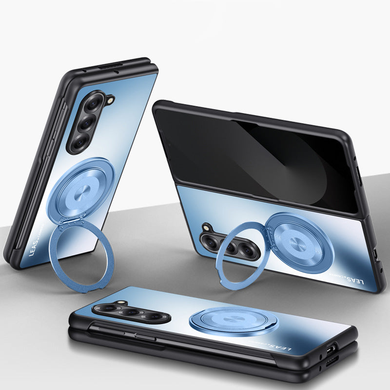 360° Rotating Kickstand Case