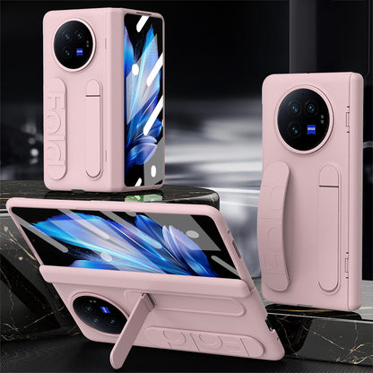 Silicone Wristband Holder Case