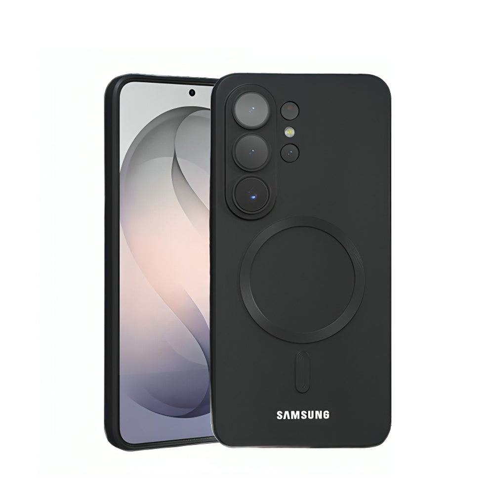 Silicone Soft Case with MagSafe