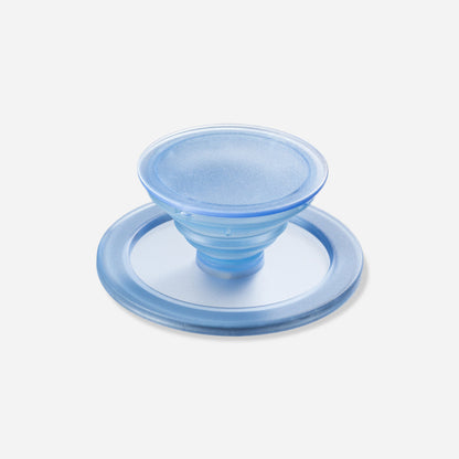 Lightweight and Cool Airbag Grip For MagSafe