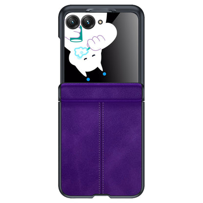 Business Leather Case