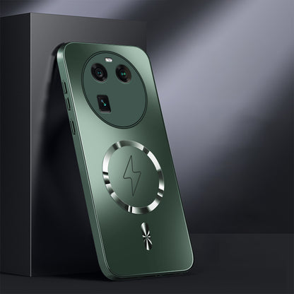 Ultra-Thin Matte Case with MagSafe