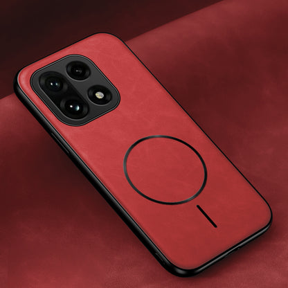 Luxurious Leather Case with MagSafe