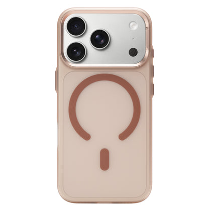 Matte Shockproof Case with MagSafe