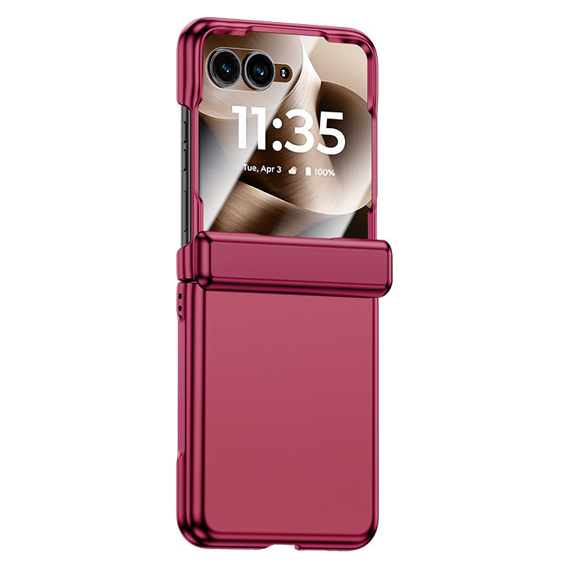 Ultra-Thin Matte Case