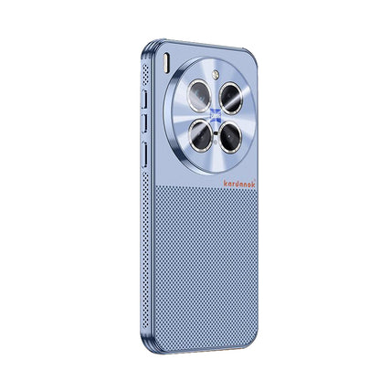 Slim and Lightweight Heat Dissipation Case