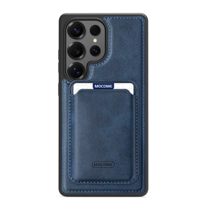 Card Holder Leather Case