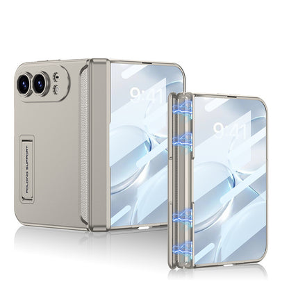 Ultra-Thin Anti-Fall Bracket Case